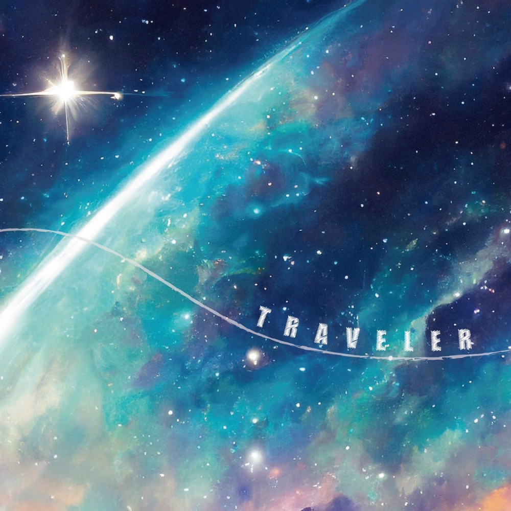 TRAVELER/Parallel Frank