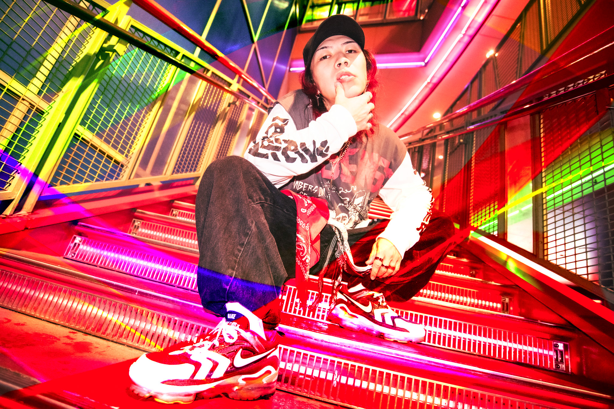 K.Tのアーティスト写真